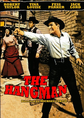 Hangman - Hangman - DVD