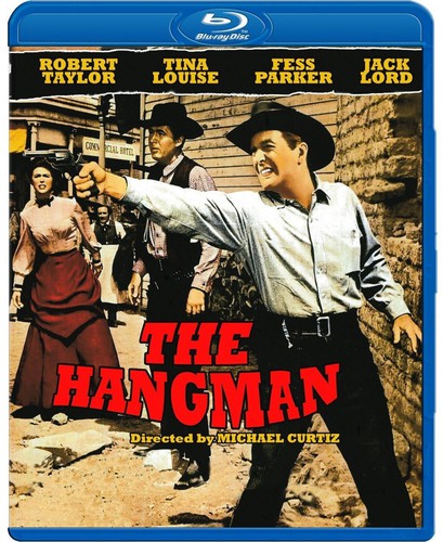 Hangman - Hangman - Blu-ray