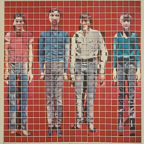 Talking Heads - More Songs About Buildings & Food - Vinyl Record