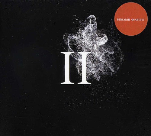 Bersarin Quartett - Ii - Music CD
