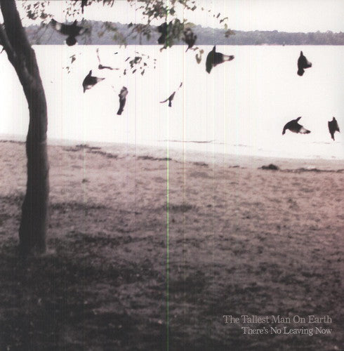 There's No Leaving Now [LP] Vinyl Record