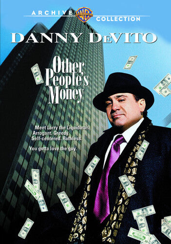 Other People's Money - Other People's Money - DVD