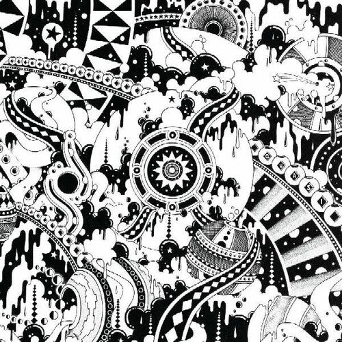 Quasi - Mole City - Music CD
