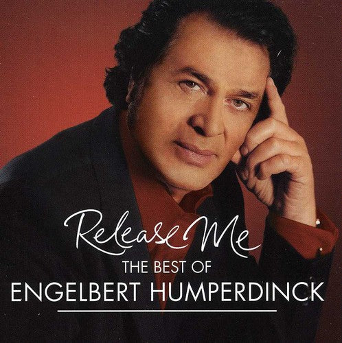 Humperdinck,engelbert - Release Me: Best Of Engelbert Humperdinck - Music CD