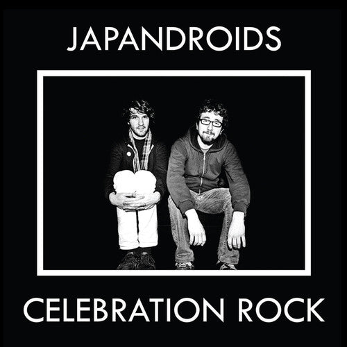 Japandroids - Celebration Rock [LP] Vinyl Record