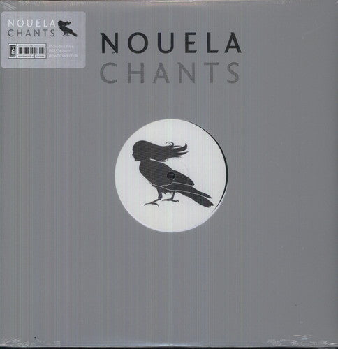 Nouela - Chants [LP] Vinyl Record