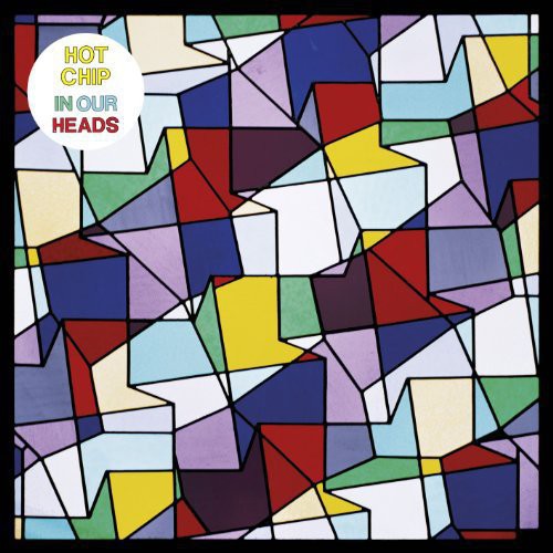 Hot Chip - In Our Heads Vinyl Record