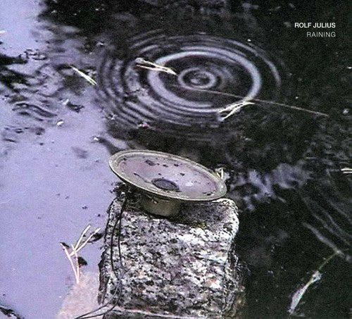 Julius,rolf - Raining - Music CD