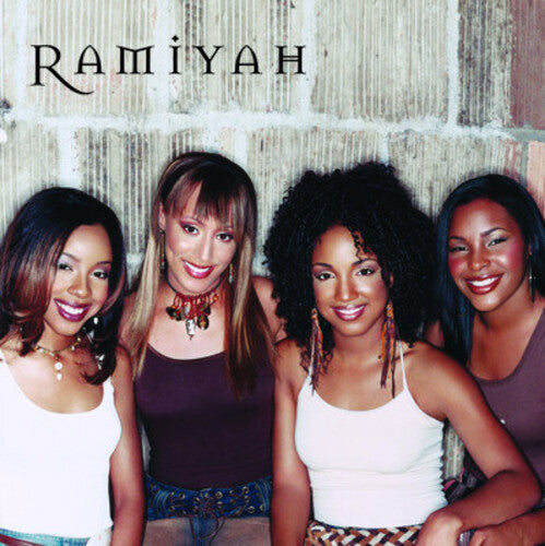 Ramiyah - Ramiyah - Music CD