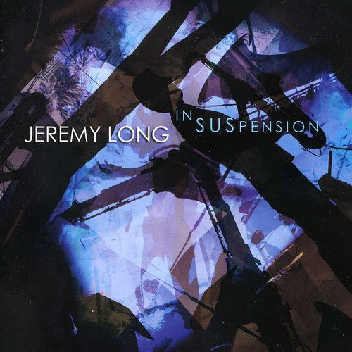 Long / Snyder / Tiemann - In Suspension - Music CD