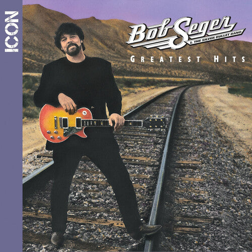 Seger,bob & The Silver Bullet Band - Greatest Hits - Music CD