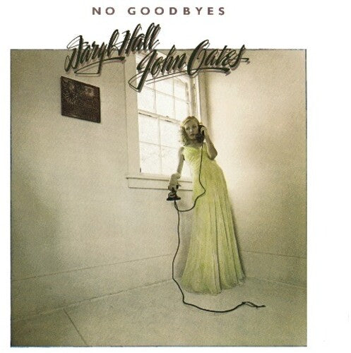 Hall & Oates - No Goodbyes - Music CD