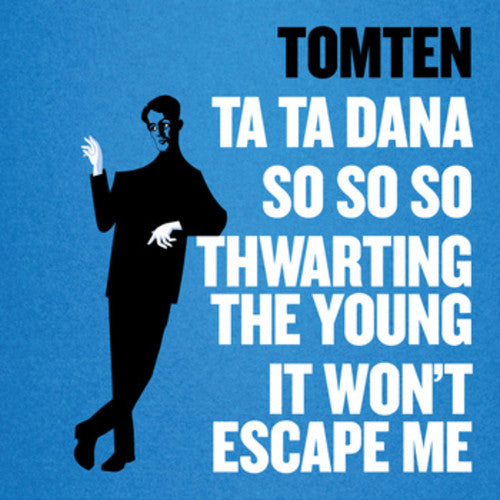 Ta Ta Dana [12" Vinyl] Vinyl Record