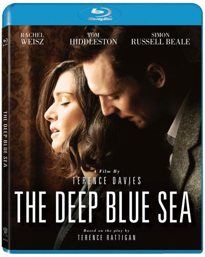 Deep Blue Sea - Deep Blue Sea - Blu-ray