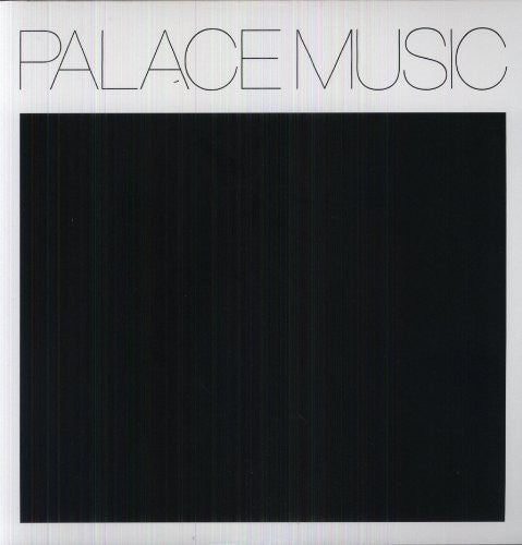 Palace Music - Lost Blues & Other Songs [LP] Vinyl Record