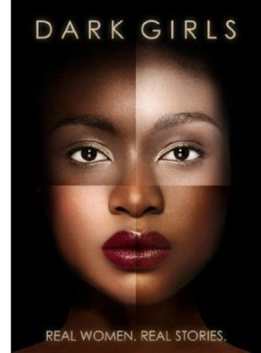Dark Girls - Dark Girls - DVD