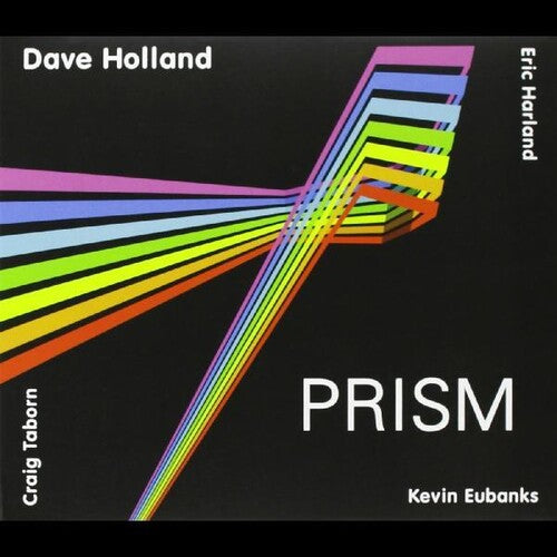 Holland,dave - Prism - Music CD