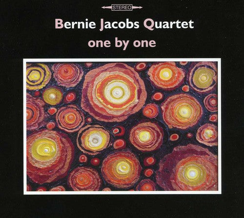 Jacobs,bernie - One By One - Music CD