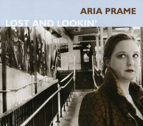 Prame,aria - Lost & Lookin - Music CD