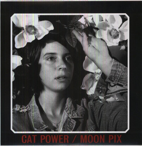 Cat Power - Moon Pix Vinyl Record