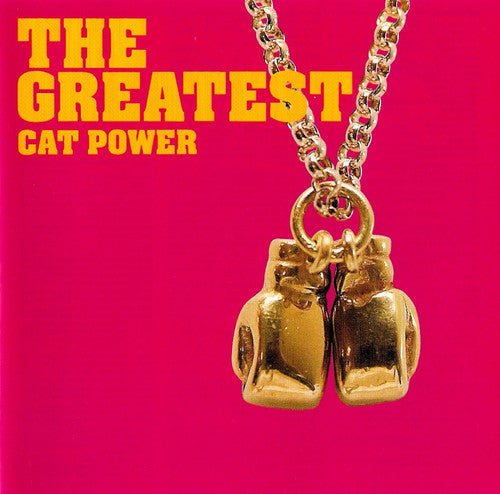 Cat Power - Greatest - Vinyl Record