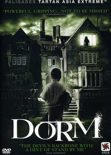 Dorm - Dorm - DVD