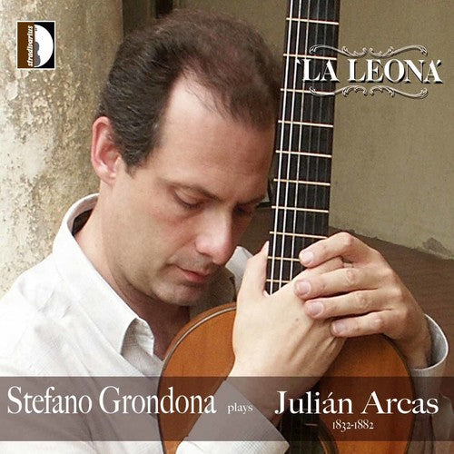 Arcus / Grondona - Leona - Music CD