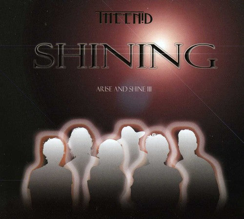 Enid - Shining: Arise & Shine 3 - Music CD