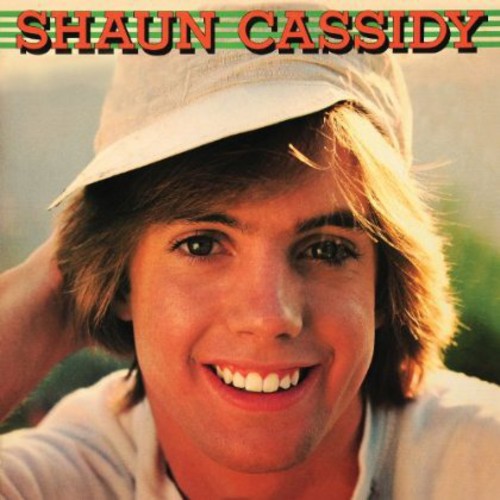 Shaun Cassidy [Import] Music CD