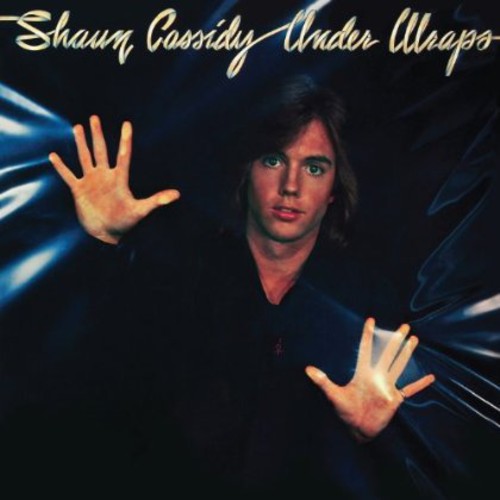 Under Wraps [Import] Music CD