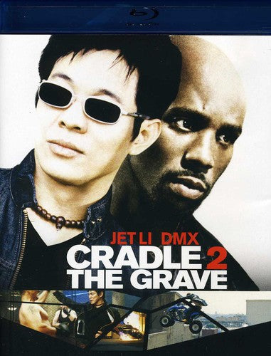 Cradle 2 The Grave - Cradle 2 The Grave - Blu-ray