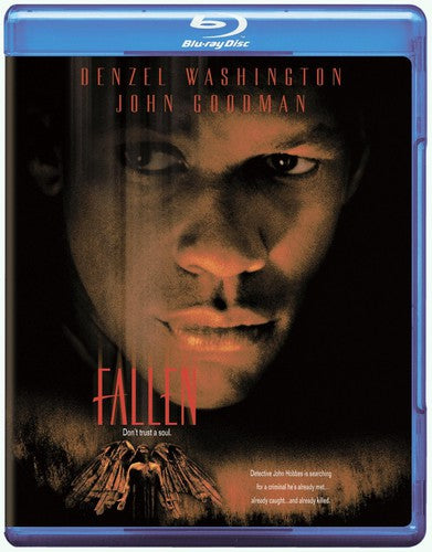 Fallen - Fallen - Blu-ray