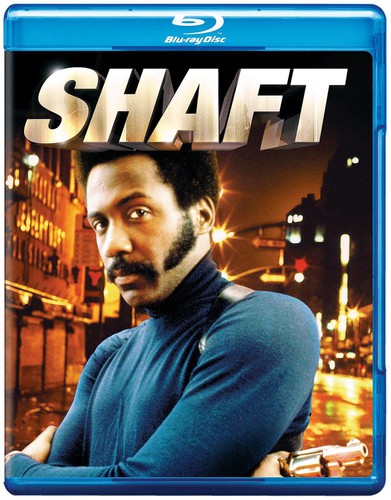 Shaft - Shaft - Blu-ray