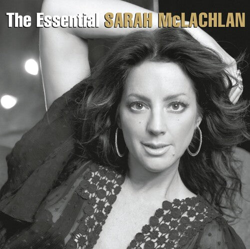 Mclachlan,sarah - Essential Sarah Mclachlan - Music CD