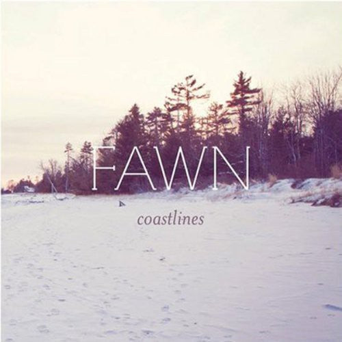 Coastlines [LP] Vinyl Record