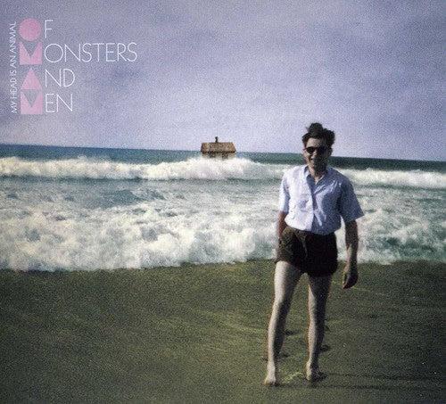 Of Monsters & Men - My Head Is An Animal - Music CD