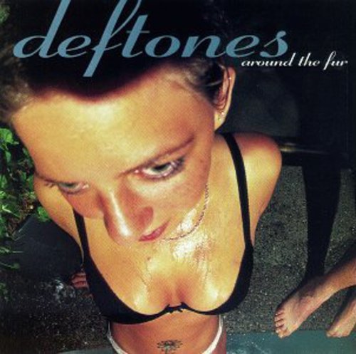 Deftones - Around the Fur Music CD