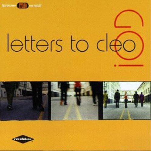 Go Music CD