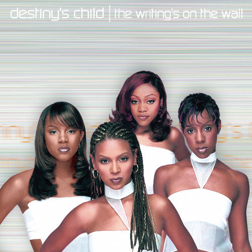 Destiny's Child - Writings On The Wall - Music CD