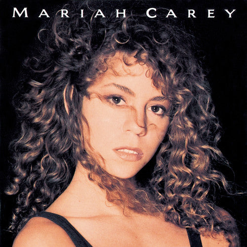Carey,mariah - Mariah Carey - Music CD