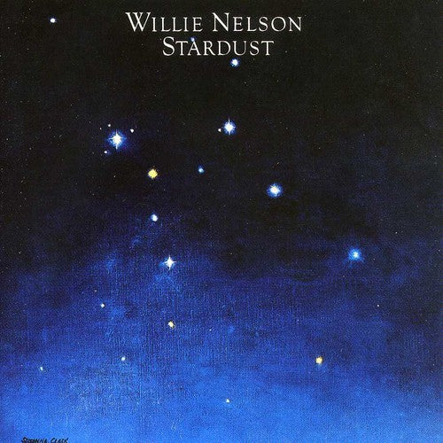 Nelson,willie - Stardust - Music CD