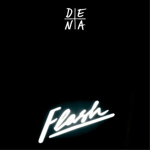 Dena - Flash - Music CD