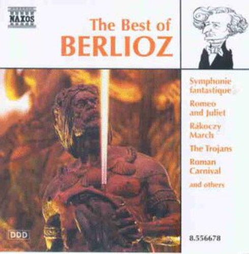 Best of Music CD