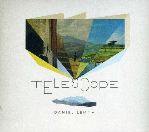 Lemma,daniel - Telescope - Music CD