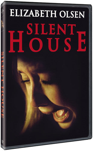 Silent House - Silent House - DVD