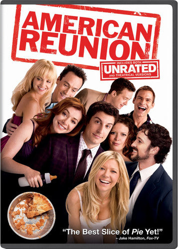 American Reunion - American Reunion - DVD