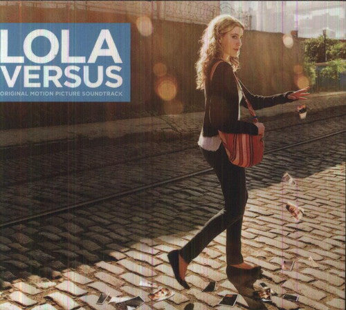 Lola Versus / O.s.t. - Lola Versus / O.s.t. - Music CD