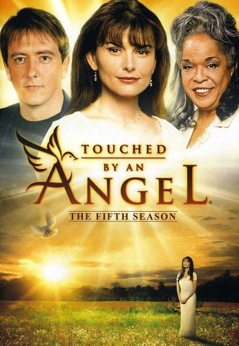 Touched By An Angel: The Fifth Season - Touched By An Angel: The Fifth Season - DVD