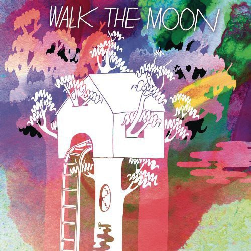 Walk the Moon - Walk the Moon Vinyl Record
