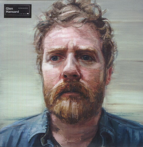Glen Hansard - Rhythm and Repose [LP] Vinyl Record